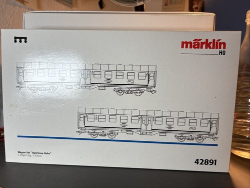 Märklin 42892 - ,