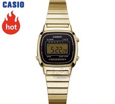 Casio uhr gold frauen uhren - frauen,