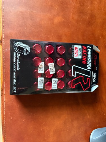 Kyo kic36r red racing lug - racing,