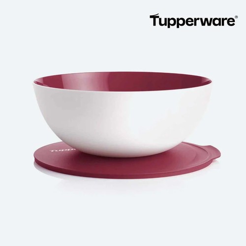 Tupperware allegra schale - allegra,