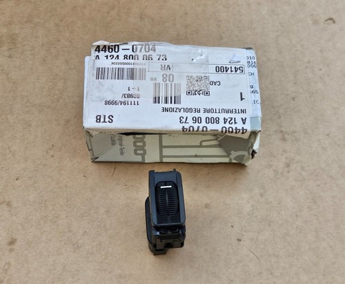 Orig mercedes benz schalter - mercedes-benz,