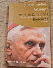 Herder Verlag Joseph Kardinal