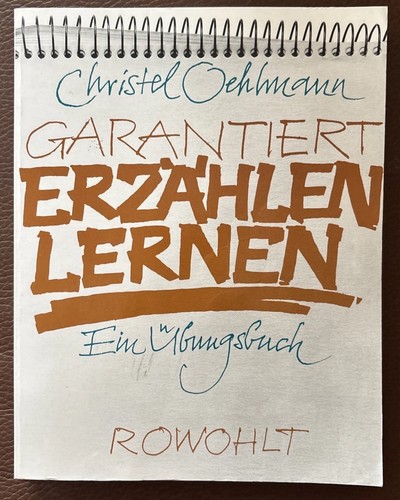 Garantiert erzählen lernen - ,