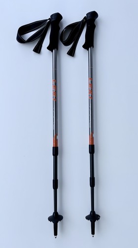 Leki trail lite teleskop - leki,
