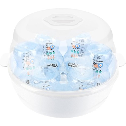 Sterilisator für die