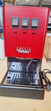 Gaggia Espressomaschine