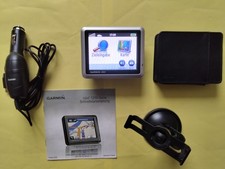 GARMIN NÜVI 1245 CE Navi