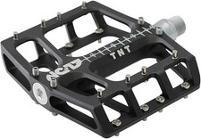 NC-17 Sudpin IV XL S-Pro Flat Fahrrad Pedal schwarz