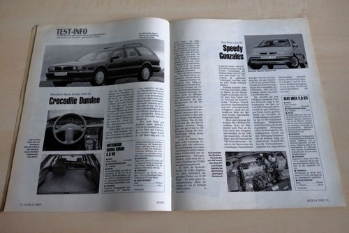 Mot 1993 seat ibiza - mot, gti