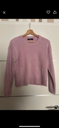 New yorker pullover - damen, gr