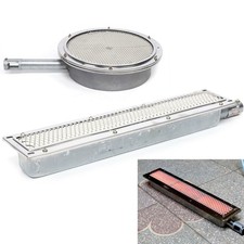 BBQ Barbecues Infrarot