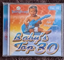 babydream CD „Baby’s Top