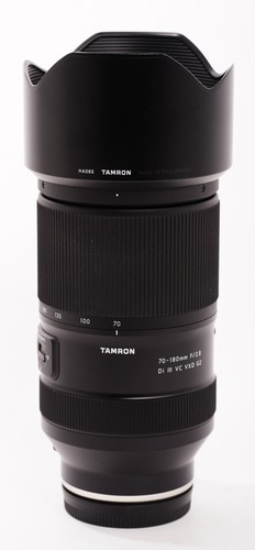 Tamron 180mm 8 - tamron, f/2,8