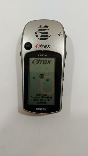 Garmin etrex vista - 75.,