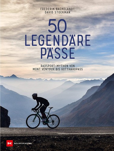Legendäre pässe - 50,