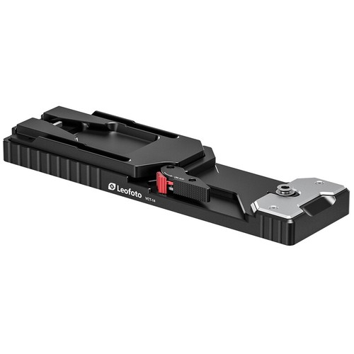Leofoto schnellkupplung vct - schnellkupplung, vct-14