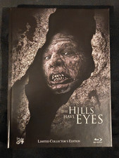 The Hills Have Eyes - Hügel