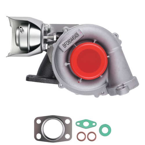 Turbolader 109 80 kw - 80,