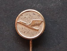 Original Anstecknadel