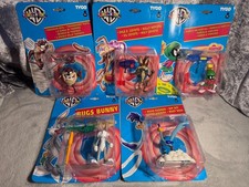 Tyco Looney Tunes Set 5