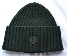 BOGNER BONY MÜTZE WOLLMÜTZE