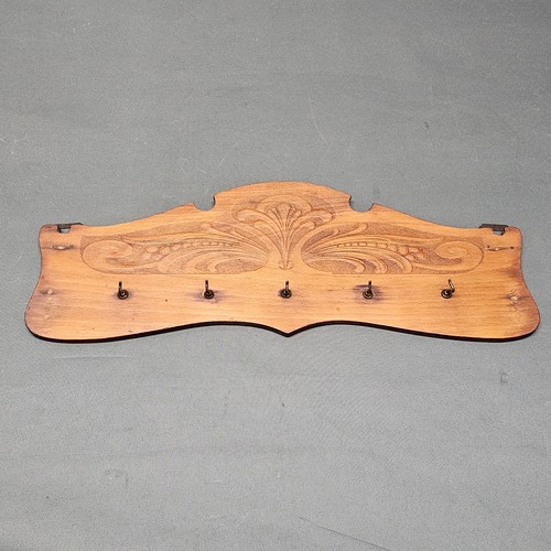 Original antik jugendstil holz - original,