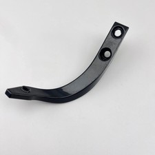 Harley Davidson FLD Dyna Switchback Halter Halterung Fußraste Links