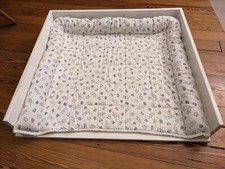 Wickeltischaufsatz für Ikea