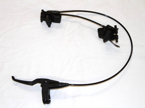 Magura easy mount - hs11, evo2