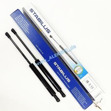 2x Stabilus LIFT-O-MAT Gasfeder Dämpfer für Motorhaube für BMW 5 er E39 0244HW