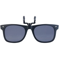 PEARL Sonnenbrillen-Clip in