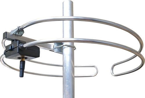 Antenne ukw ringdipol - antenne, radio