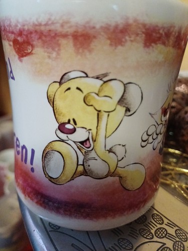 Diddltassen diddltasse diddl - diddltasse,