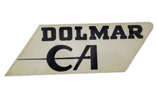 Original Sachs Dolmar CA