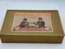 AMI LAC Meccano Kasten 4