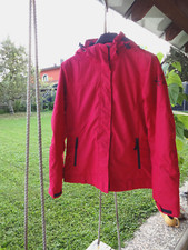 Jacke Winter Ski-Jacke fuchsia pink, Alpine Series Active, Gr. 40 *NEU*