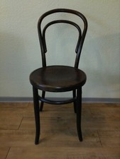 Fischel Bugholzstuhl, Wiener