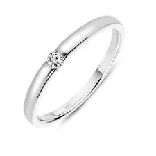 Miore - Ring Damen 8 Karat