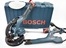 BOSCH GTR 55-225 Trockenbauschleifer Langhalsschleifer Wand Decken Schleifer
