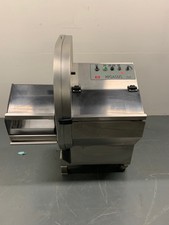 TREIF PEGASUS BROTSCHNEIDEMASCHINE SICHELMESSER BÄCKEREI