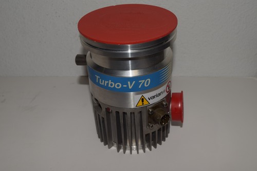 Varian turbo v - tc,