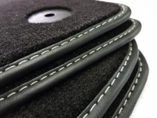 Fußmatten für Volkswagen