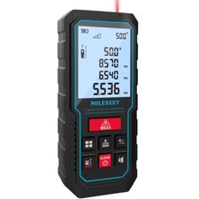 MiLESEEY Laser