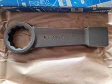 UNIOR Schlagringschlüssel