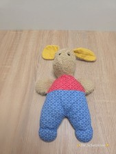 Sigikid Hund Flips Plüschtier