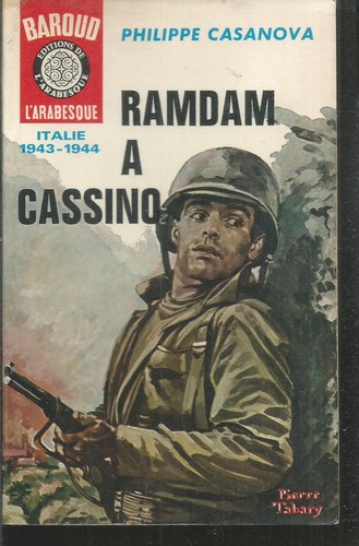 Ramdam casino philippe - im,
