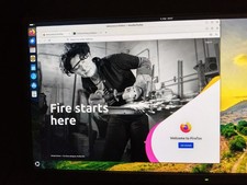 Fujitsu B27-8 TE Pro 27"