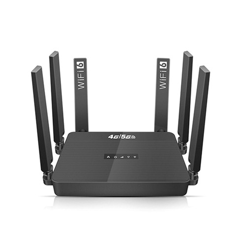 4G/5G/LTE-Mobilfunkrouter