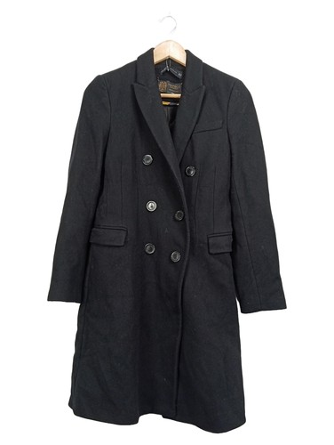 Zara woman damen mantel - zara,