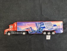 werbetrucks 1:87, Grell